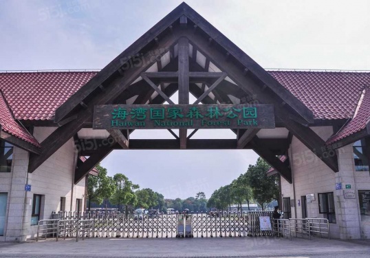 海湾名悦豪庭第12张图