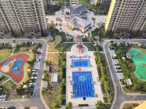 滨江裕花园第30张图