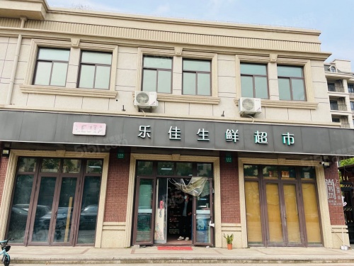 海湾名悦豪庭第2张图