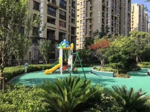 九龙山慢城沙盘图相册