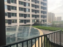 绿地理想家园沙盘图相册