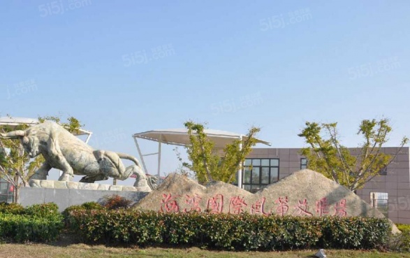 海湾名悦豪庭第14张图