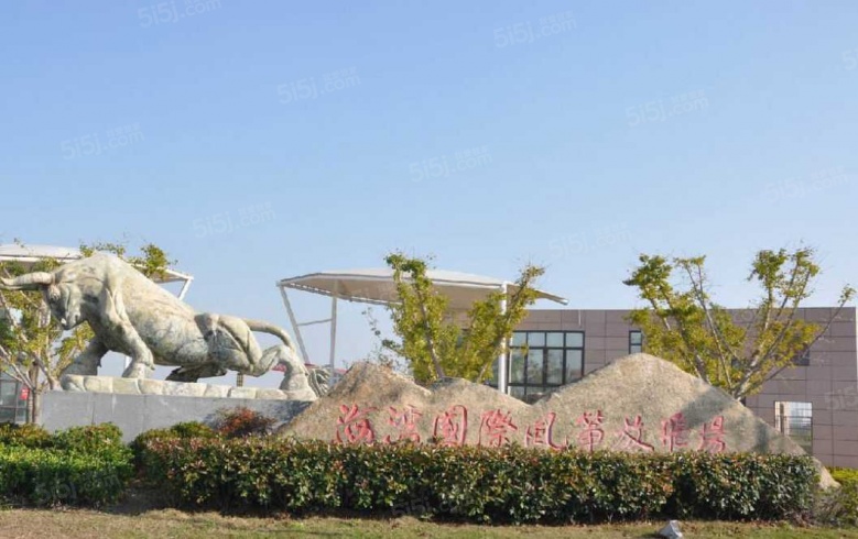 海湾名悦豪庭配套图