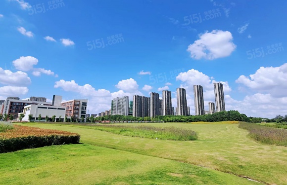 绿地理想家园第22张图