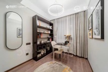 荣安·林语湖院沙盘图相册