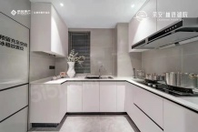 荣安·林语湖院沙盘图相册