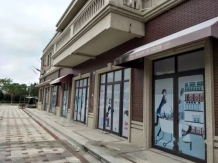 海湾名悦豪庭沙盘图相册