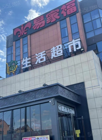 枫尚学府配套图