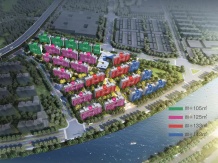 星河胥江新著开发商营业执照相册