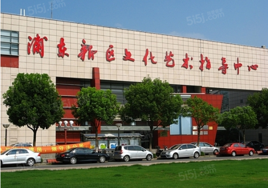 浦东微谷第55张图