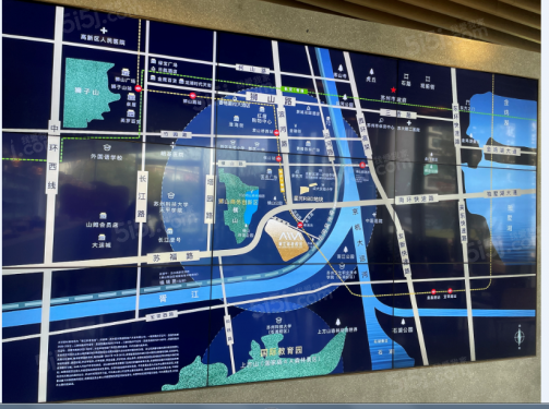 星河胥江新著第5张图