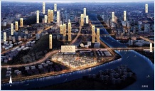 星河胥江新著开发商营业执照相册