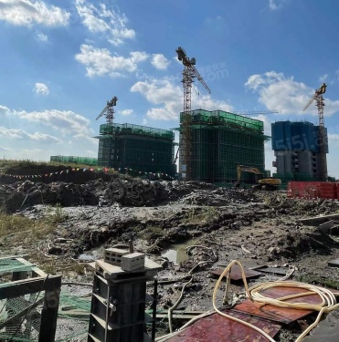 金悦学府第11张图