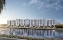 星河胥江新著开发商营业执照相册