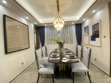 东鼎名人府邸沙盘图相册