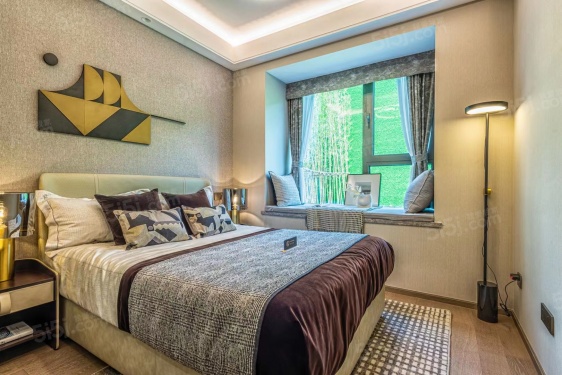 世纪金源梧桐印象第5张图