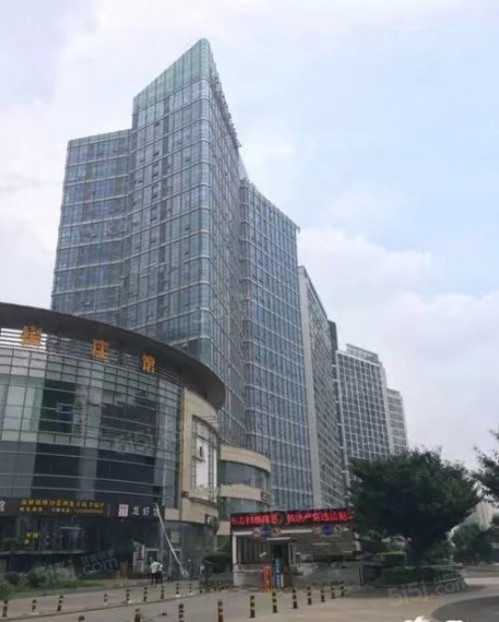 香逸铂悦配套图