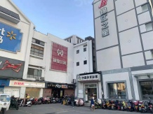 岸芷汀兰雅舍开发商营业执照相册