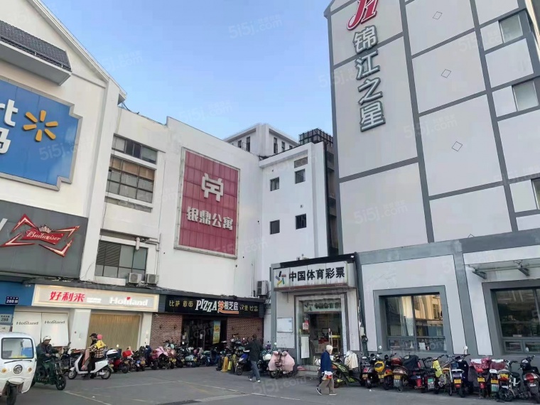 岸芷汀兰雅舍配套图