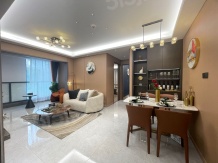 鸿翔北辰金邸沙盘图相册