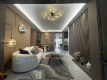 鸿翔北辰金邸沙盘图相册