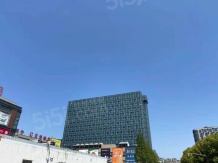 虹桥领御沙盘图相册