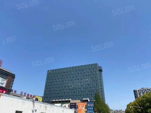 虹桥领御第11张图