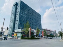 虹桥领御沙盘图相册