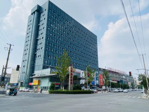 虹桥领御第8张图