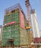 爱情花漫里沙盘图相册