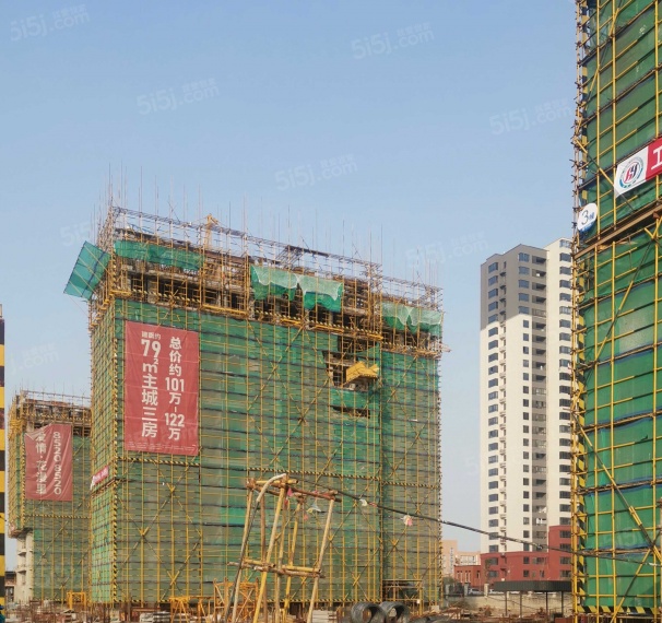 爱情花漫里实景图