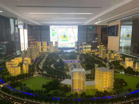 楼栋