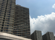 龙湖北城天街沙盘图相册