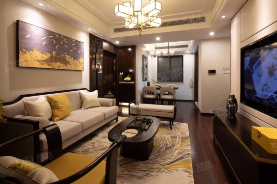 建邦国宸府第7张图