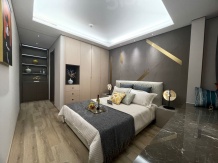 鸿翔北辰金邸沙盘图相册