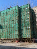 鸿翔北辰金邸沙盘图相册