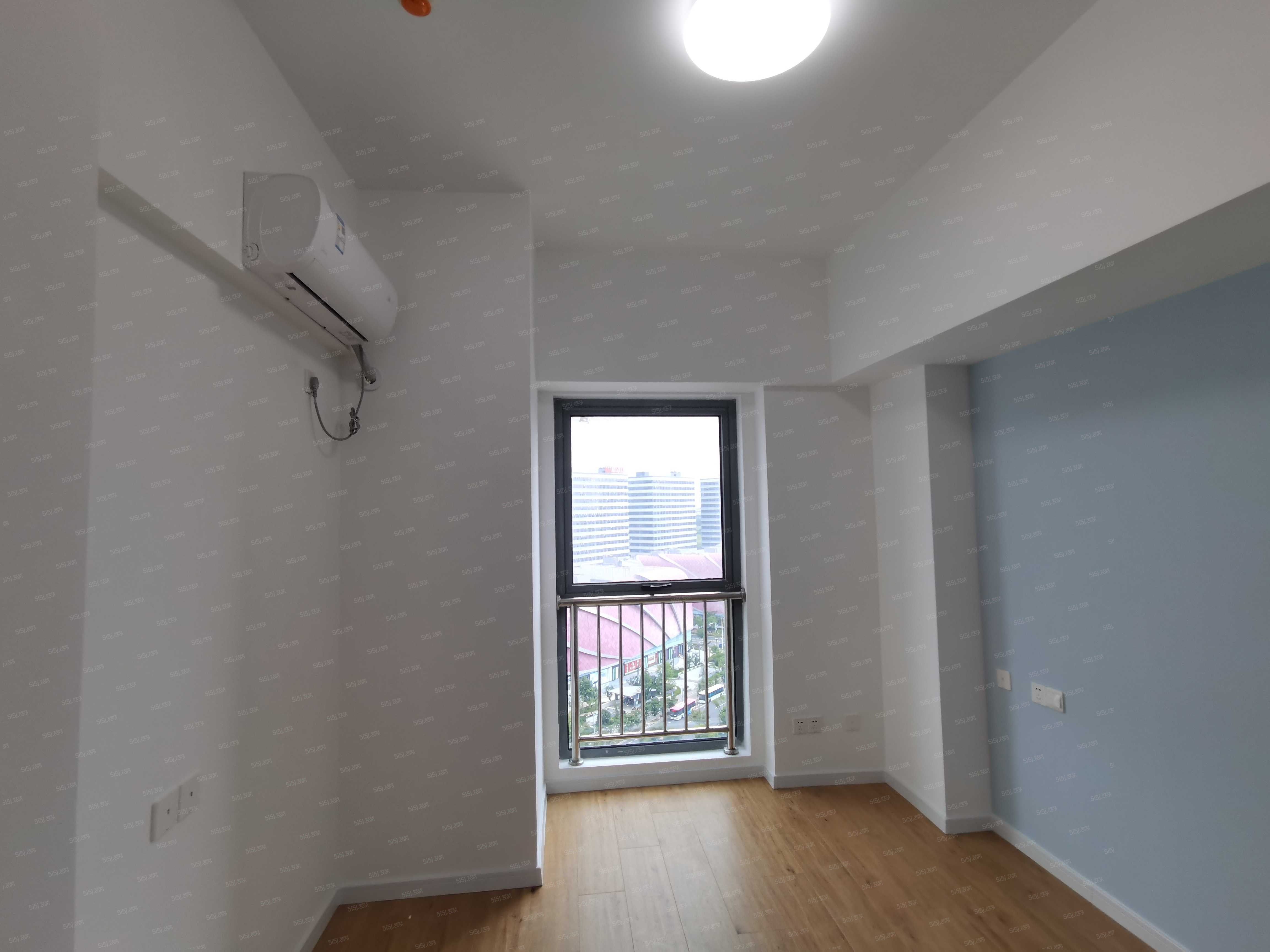 东渡悦来城样板间