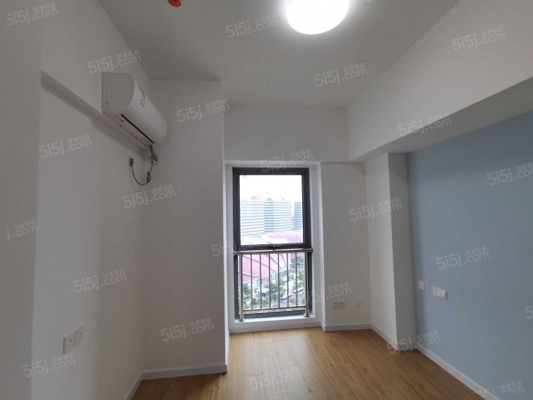 东渡悦来城样板间