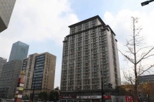 晶鼎大厦沙盘图相册