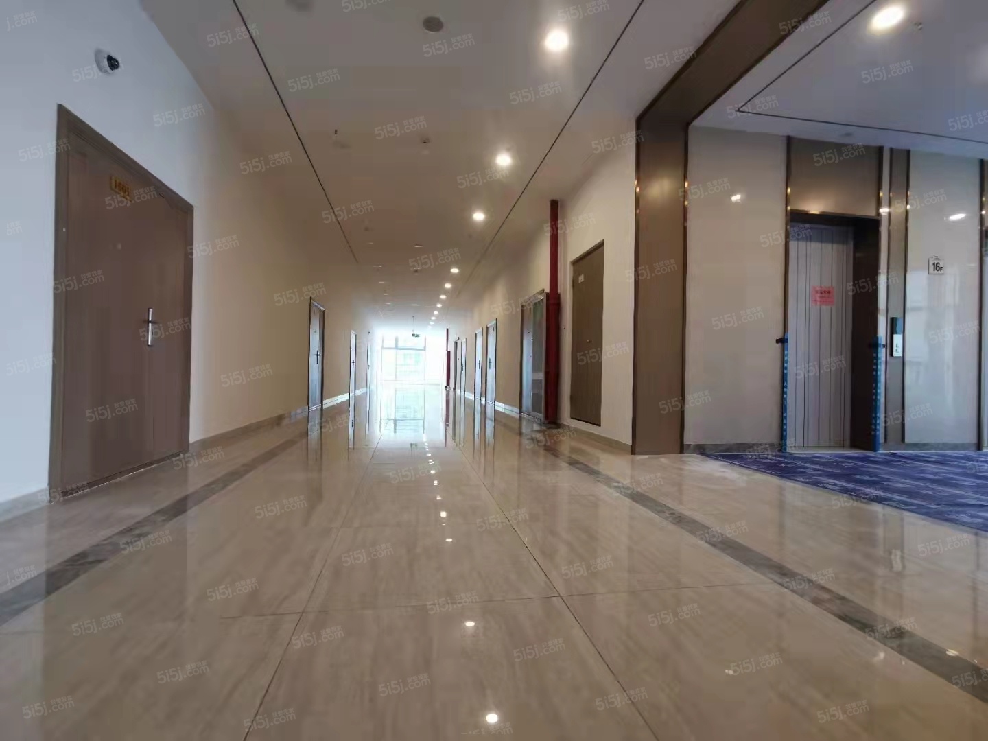 东渡悦来城实景图