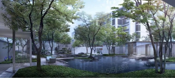 岸芷汀兰雅舍第6张图