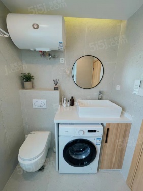 虹桥领御第2张图