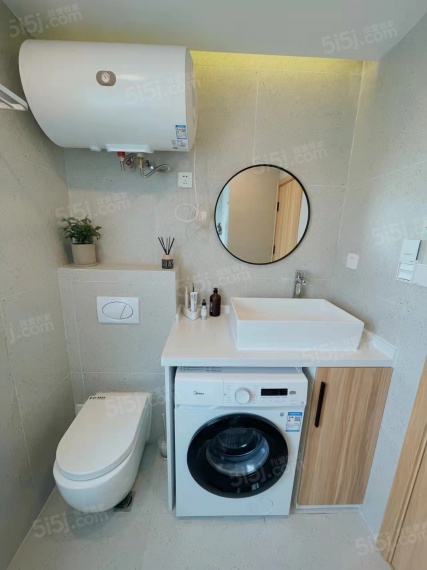 虹桥领御样板间