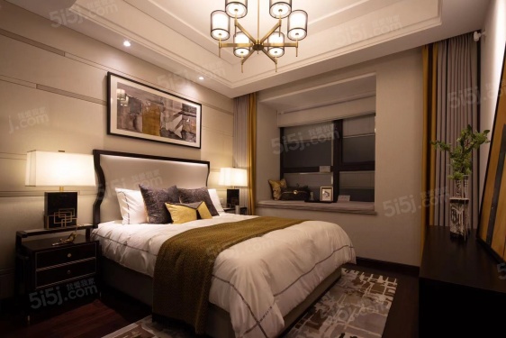 建邦国宸府第8张图