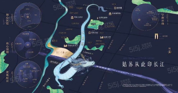 岸芷汀兰雅舍第5张图