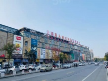 虹桥领御沙盘图相册