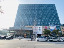 虹桥领御沙盘图相册