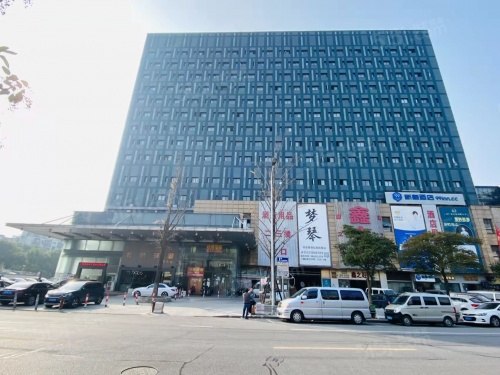 虹桥领御第9张图