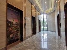 东渡悦来城沙盘图相册