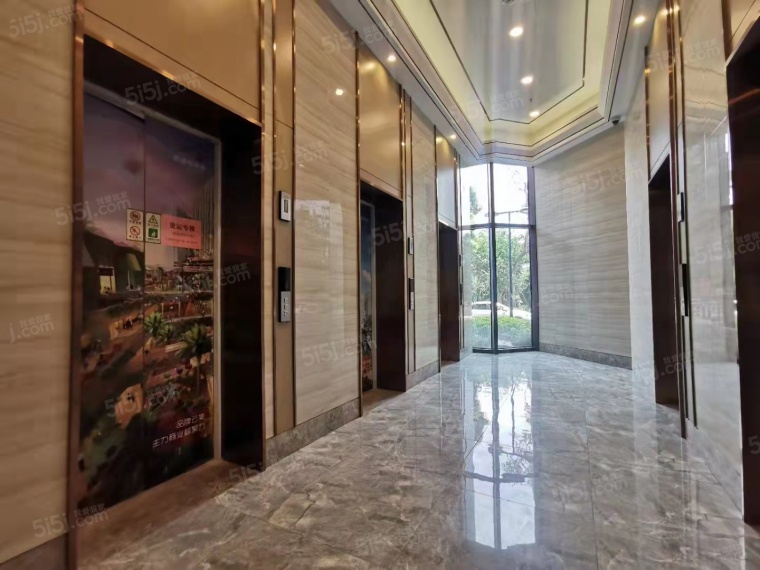 东渡悦来城实景图